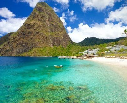 St Lucia - Travel Guide