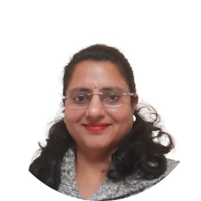 Pratibha Sethi